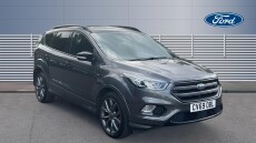 Ford Kuga 1.5 TDCi ST-Line Edition 5dr 2WD Diesel Estate